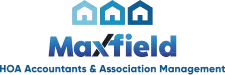 Maxfield Logo